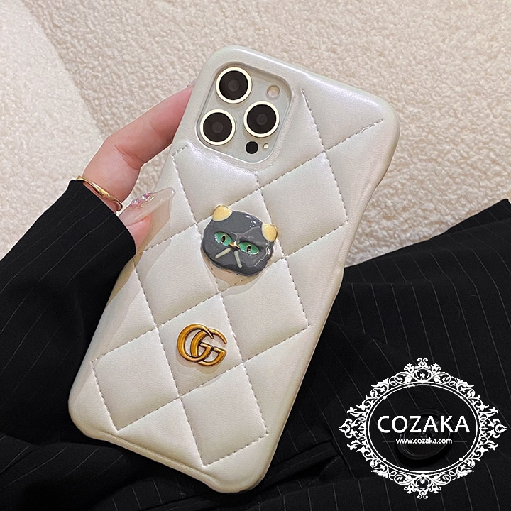 Gucci iphone12 pro max/12pro カバー 面白い