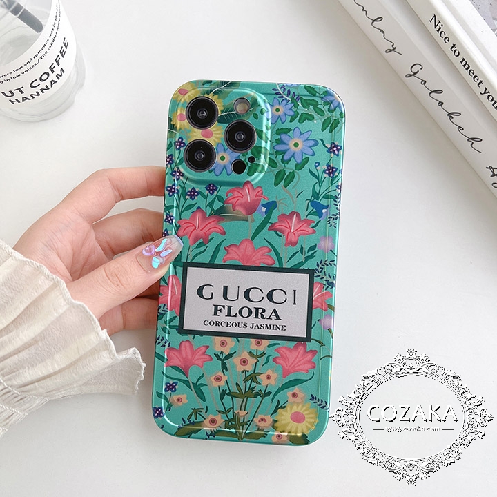 Gucci 保護ケース アイフォーン14Promax