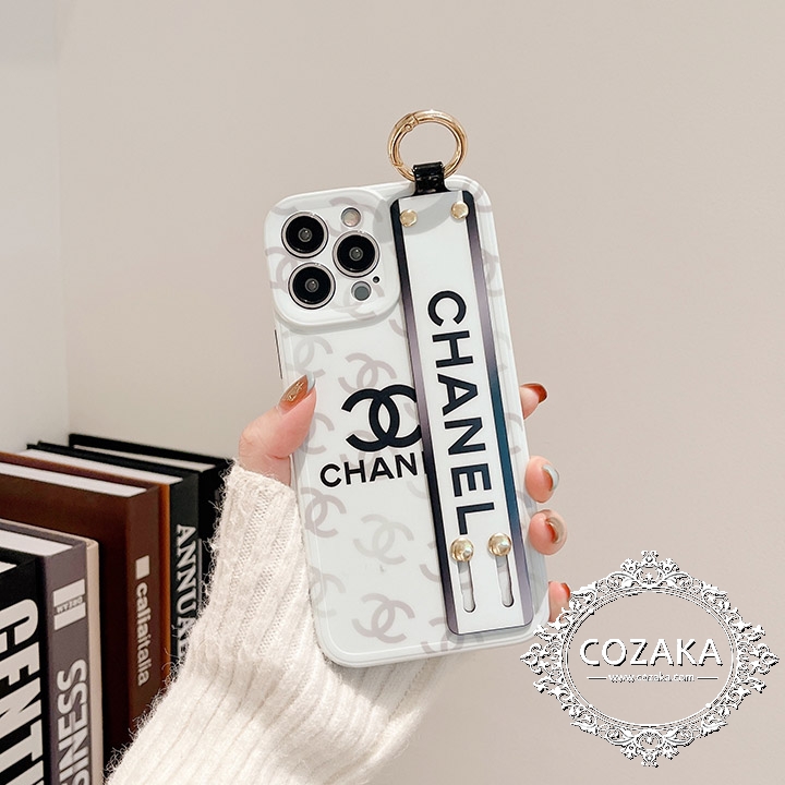 アイホン14 max 携帯ケース 衝撃に強い Chanel