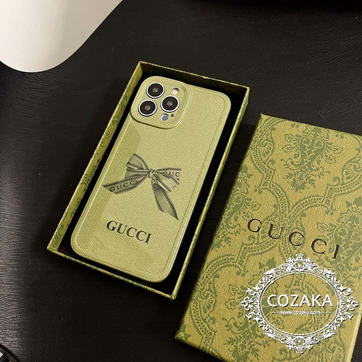 gucci スマホケース アイホン14プロマックス