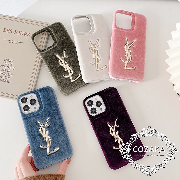 ysl iPhone 14promax 携帯ケース