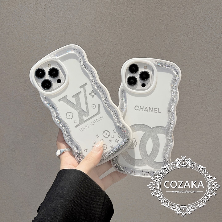 売れ筋 ケース Chanel アイホン12/12 promax