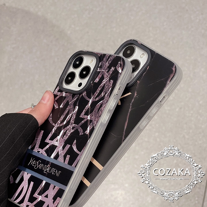 YSL スマホケース 人気