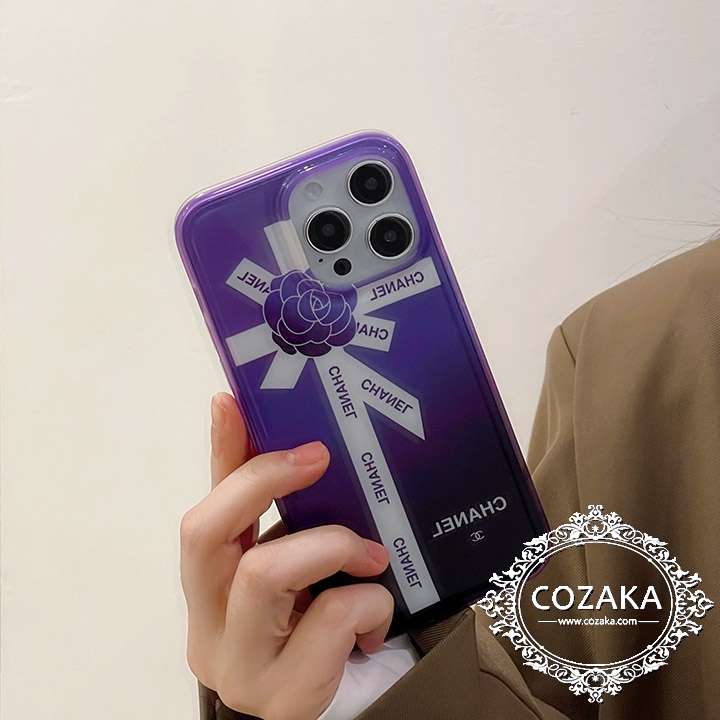  coco ロゴ付き iphone15 pro maxケース