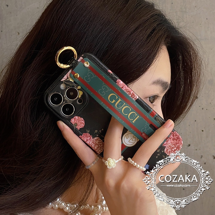 gucci iphone15 proスマホケース安い