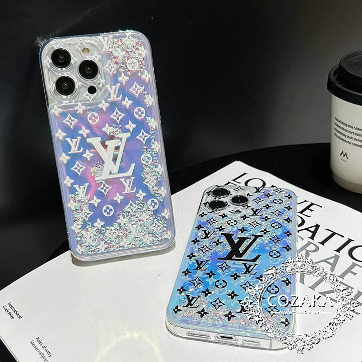 iFace風 lv iphone15スマホケース