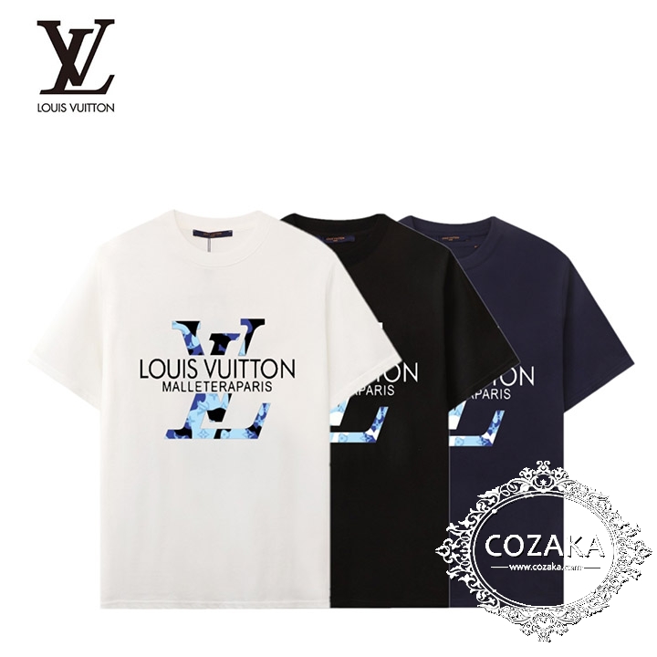 LOUIS VUITTON Ｔシャツ