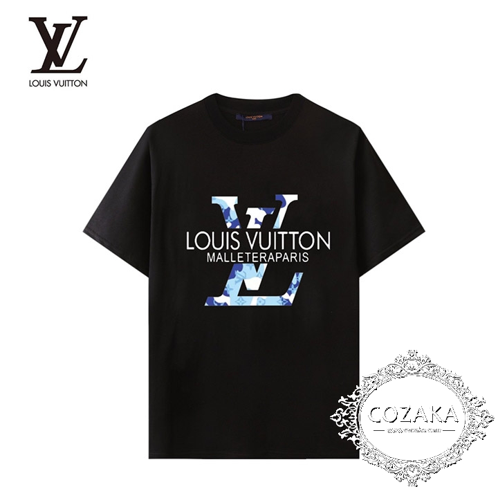 レデイースＴシャツ LOUIS VUITTON 