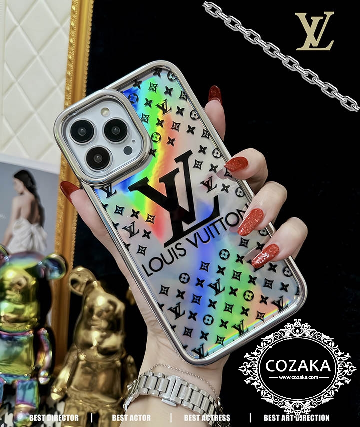 lv レーザー iphone15ケース