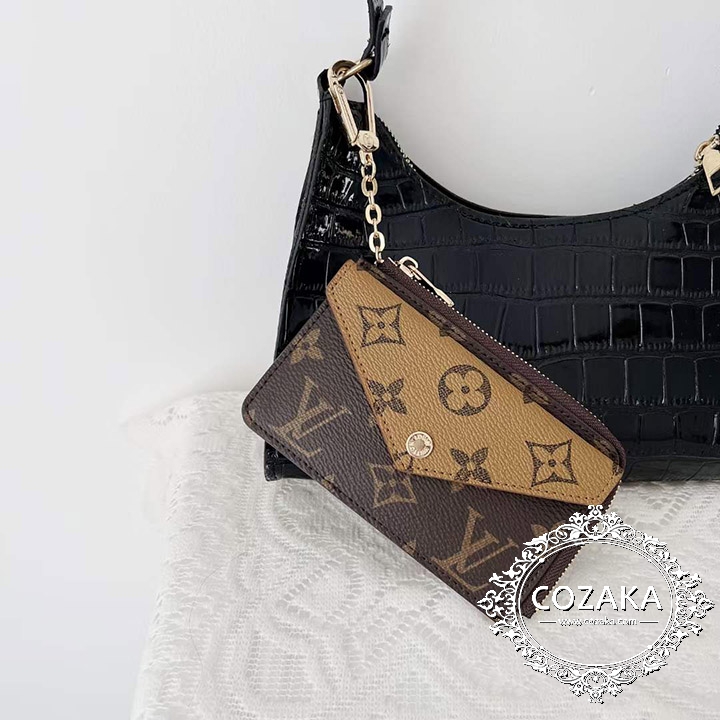 Louis Vuitton ミニ財布