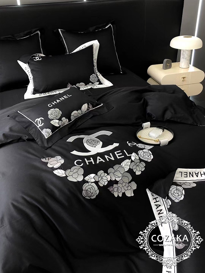 おすすめ メンズ chanel 寝具セット