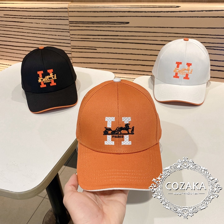 Hermes キャップ専門店