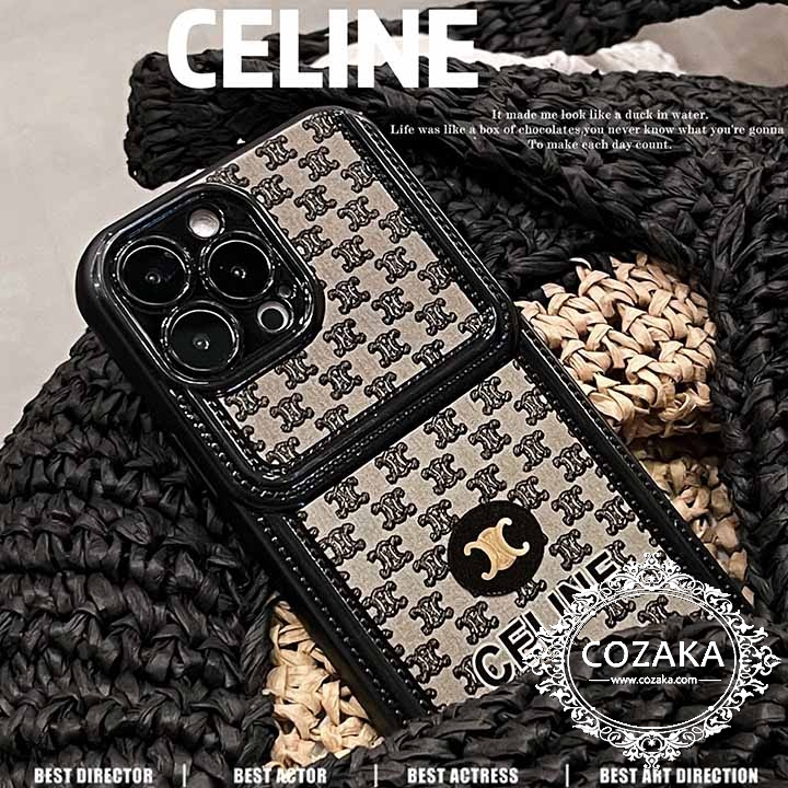 celine ケース