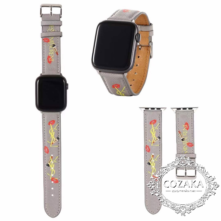 ysl Apple Watch