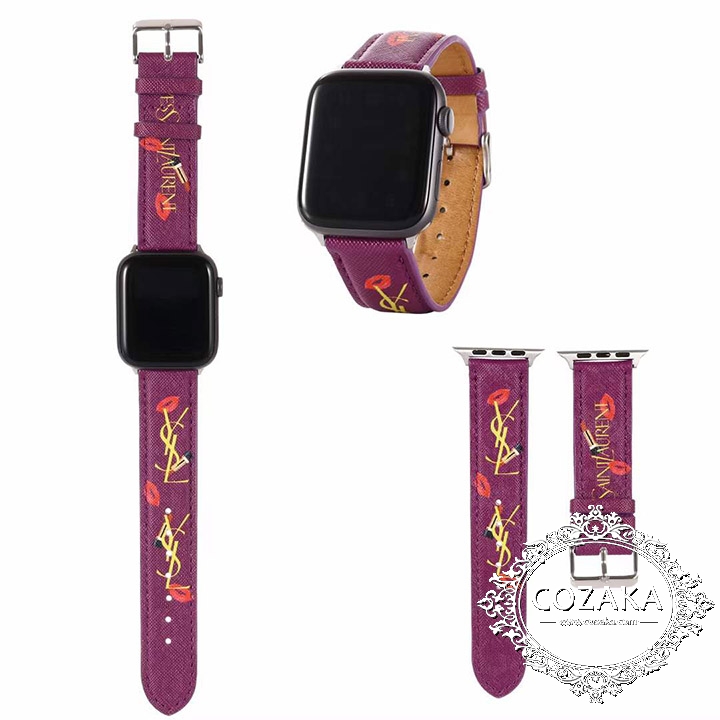 ysl Apple Watch