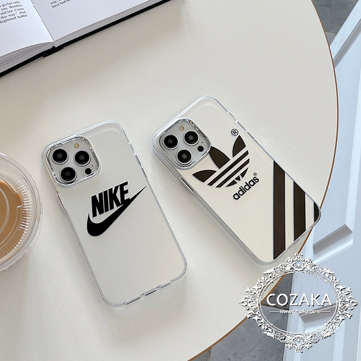 adidas iphone 14 プロ携帯ケース