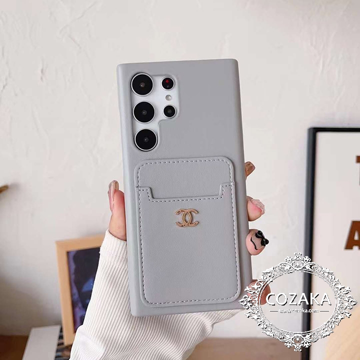 chanel iphone15スマホケース男 女