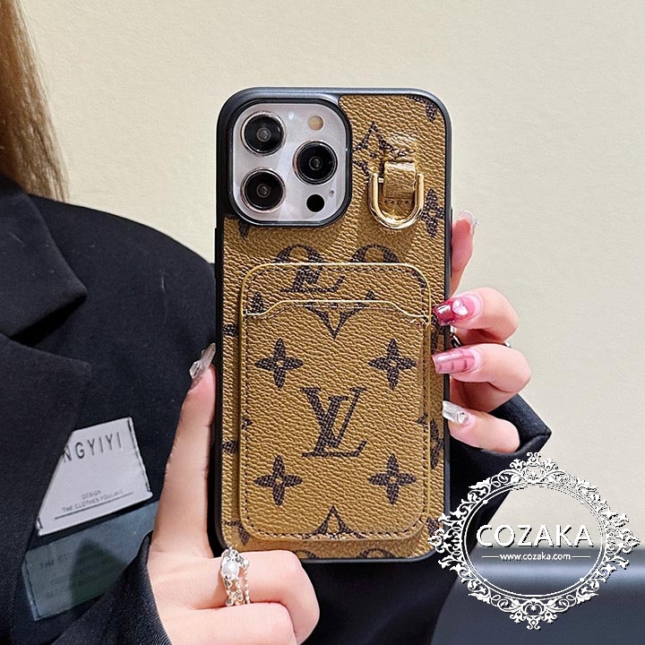 lv iphone15 proケース男女兼用