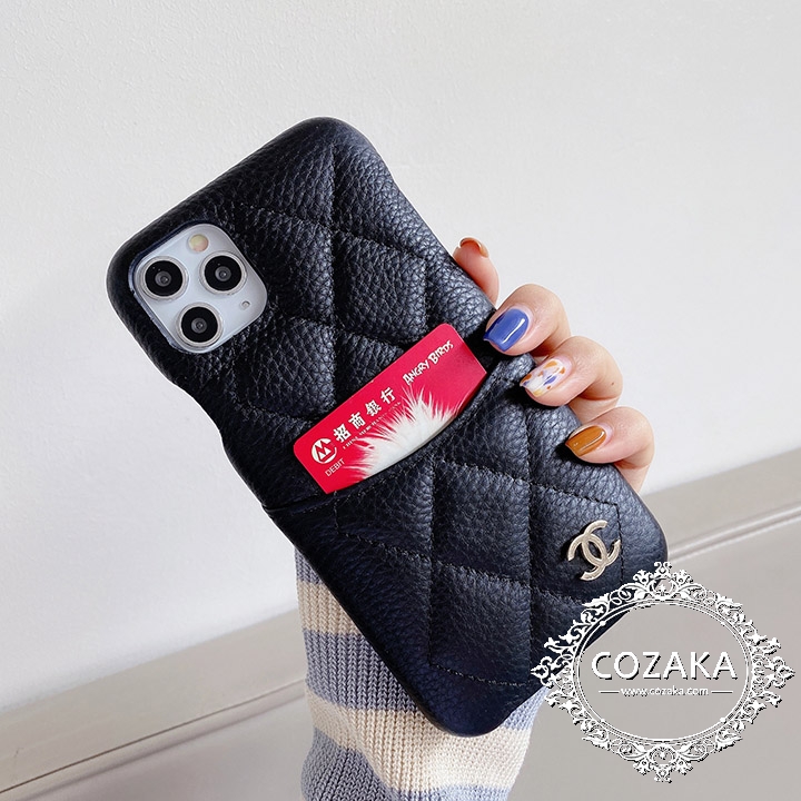 chanel iphone15 plusケース耐衝撃