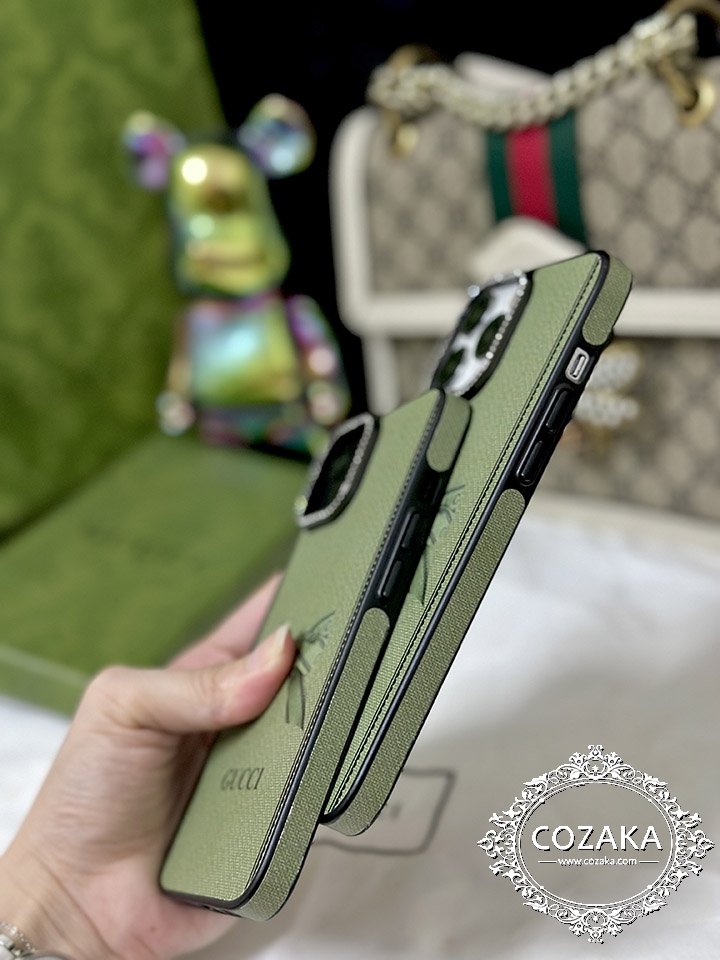 ブランド gucci iphone15ケース