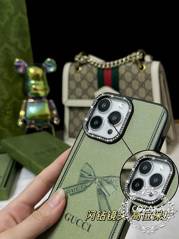 ブランド gucci iphone15ケース