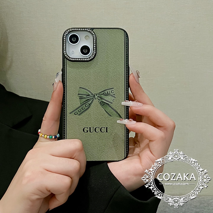 ブランド gucci iphone15ケース