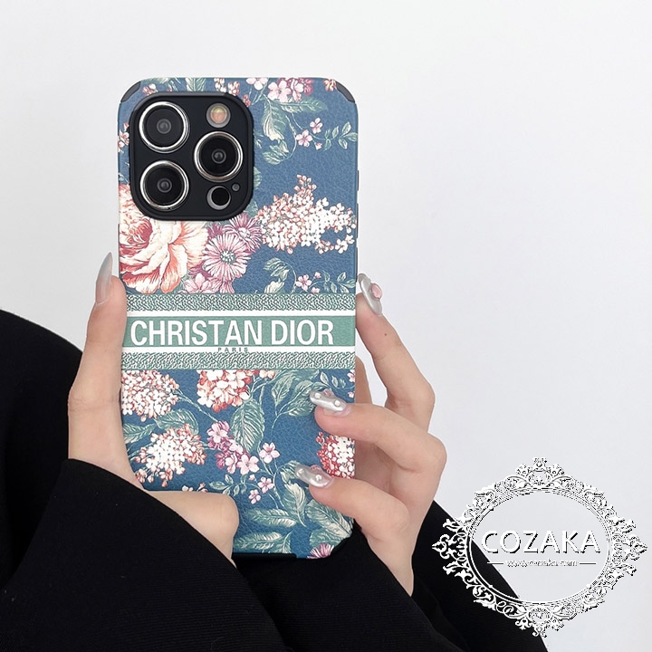 新登場 dior iphone15ケース