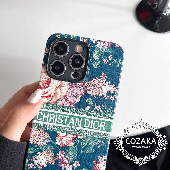 新登場 dior iphone15ケース