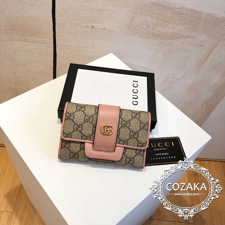 GUCCI 小銭収納