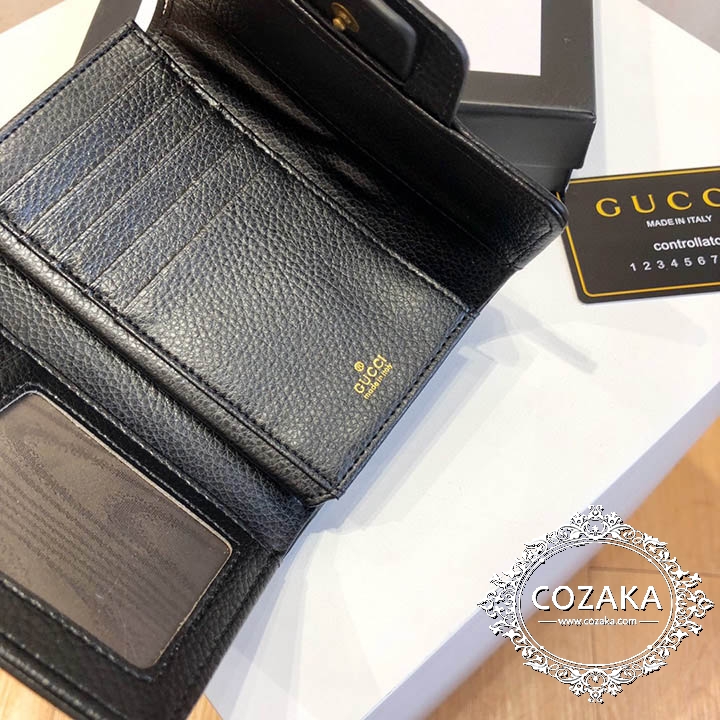 GUCCI 小銭収納