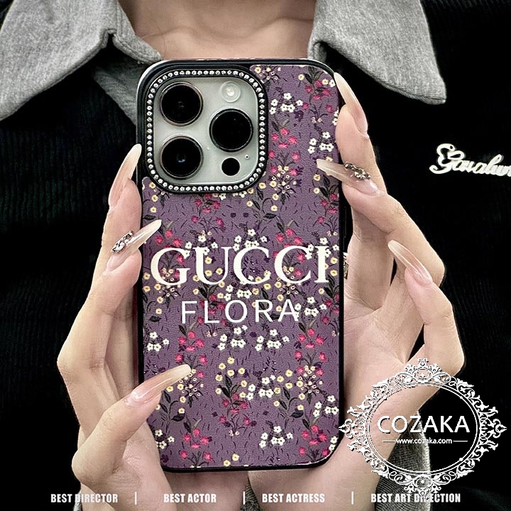 有名人gucci iphone15スマホケース