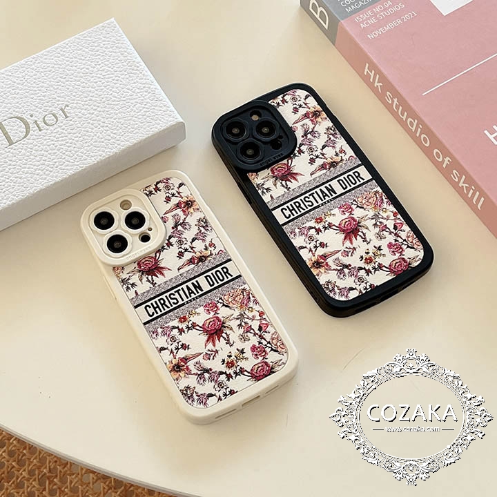 ブランド ディオール dior アイフォーン 16プロ ケース