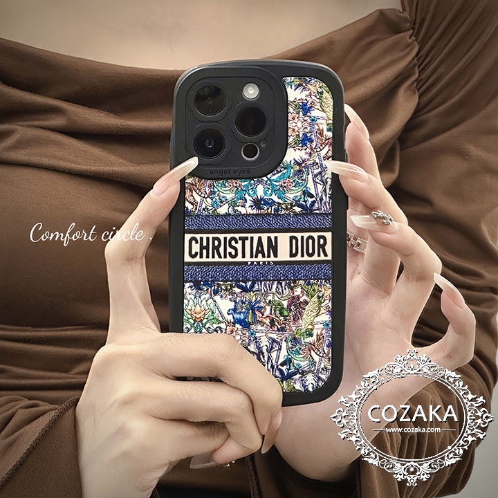 dior ディオール 動物柄 iphone 13