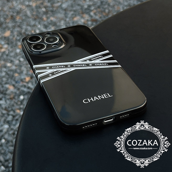 iphone 15 シャネル chanel ケース