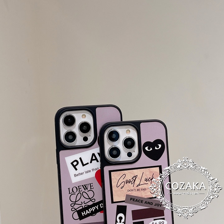 iphone 15 安い コムデギャルソン comme des garçons iphone 15