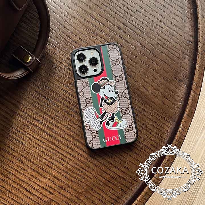 グッチ gucci 薄型 iphone 15プロ