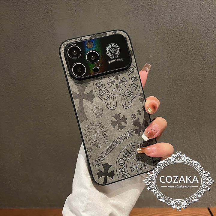 クロームハーツ chrome hearts スマホケース