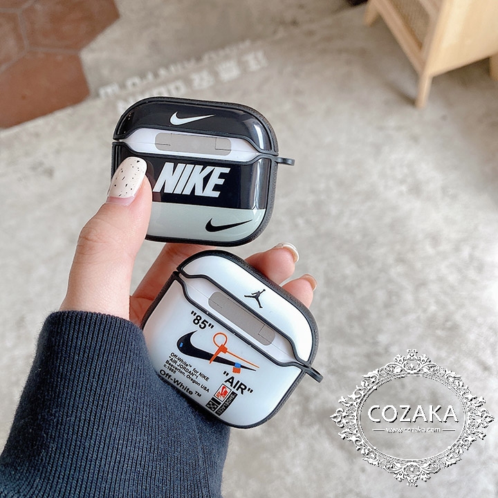 airpods ケースnike 防水