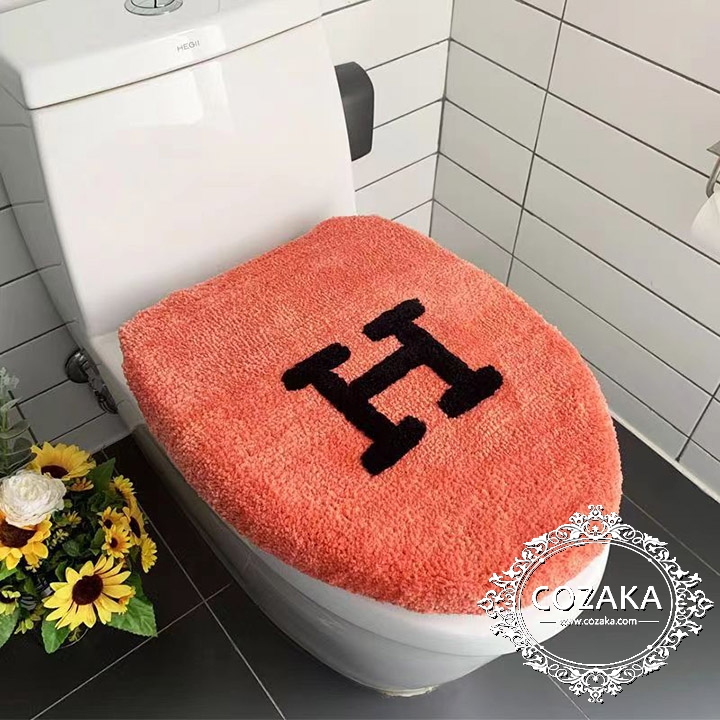 シャネル トイレシートカバー 