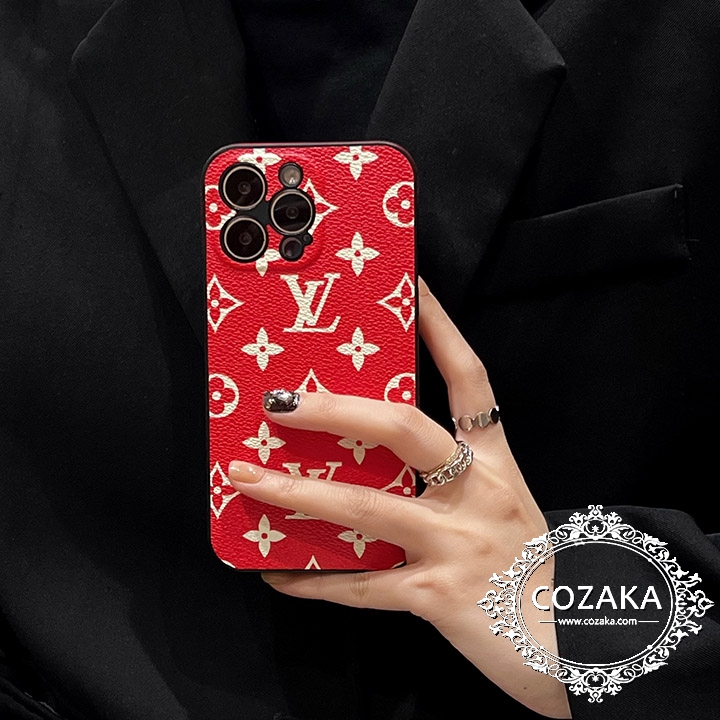 ブランド柄 vuitton アイフォン 14pro max スマホケース