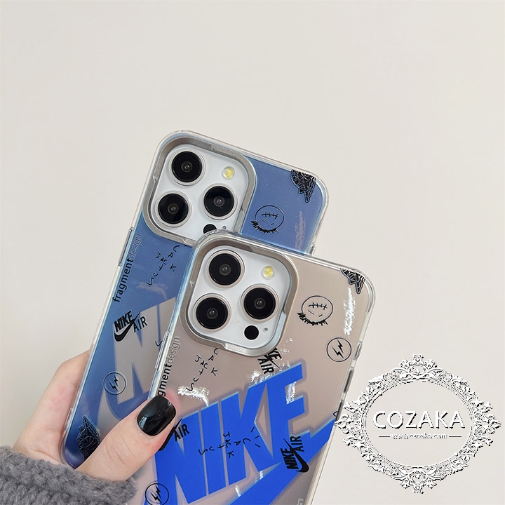 iphone 13 ケースナイキ nike