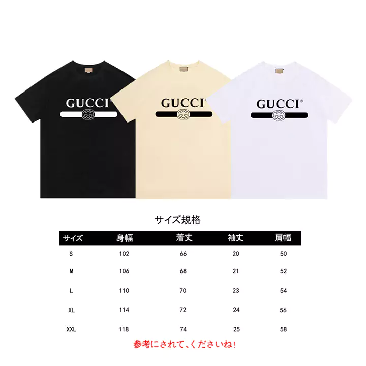 gucci tシャツ 激安