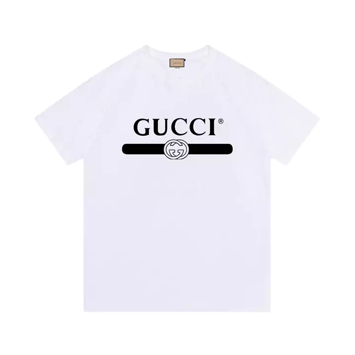 Gucci（グッチ）メンズ レディース Tシャツ