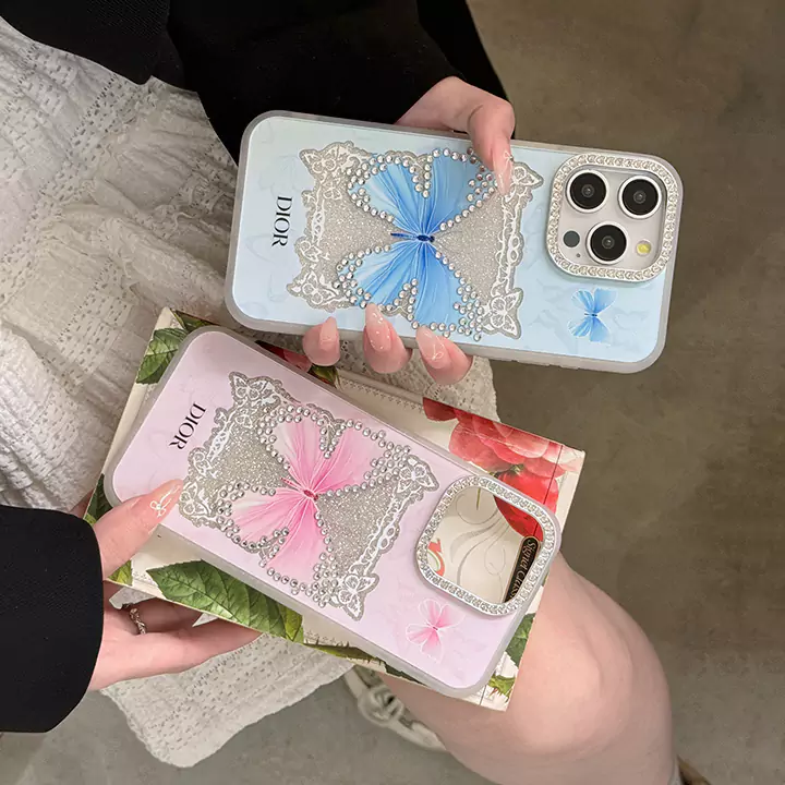 ディオール dior iphone 15pro maxカバー