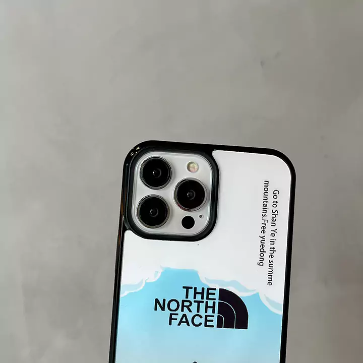 the north face ザ・ノース・フェイス ケース