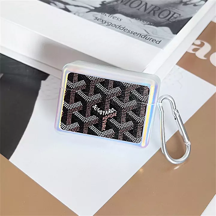 goyard ゴヤール airpods3携帯ケース