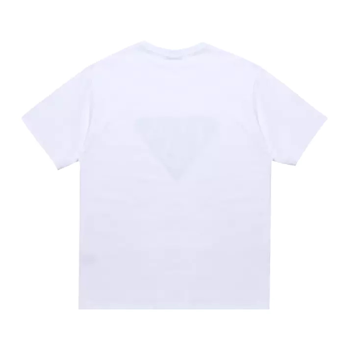 プラダ PRADA Tシャツ Tシャツ コットン