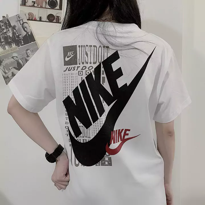 ナイキ tシャツ おしゃれ