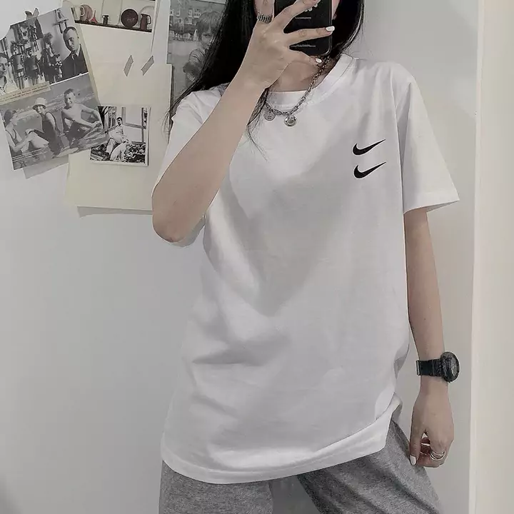 the nike tee tシャツ