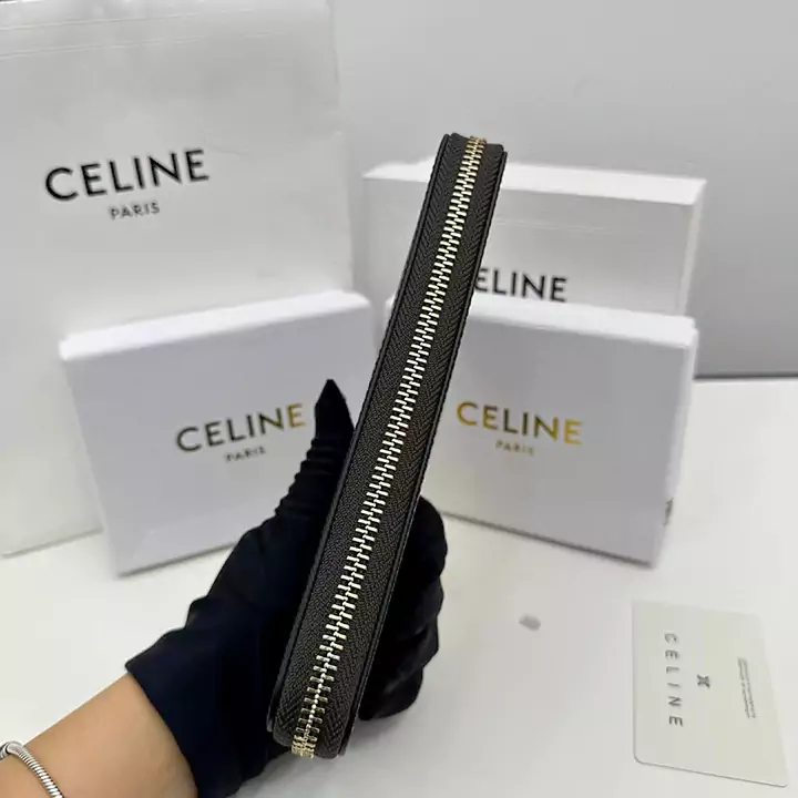 Celine 長財布